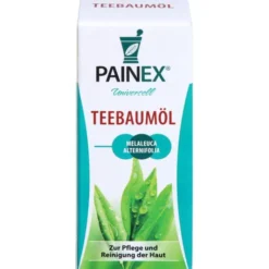 TEEBAUM ÖL PAINEX 10 ml