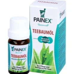 TEEBAUM ÖL PAINEX 10 ml