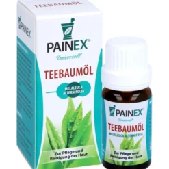 TEEBAUM ÖL PAINEX 10 ml