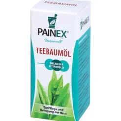 TEEBAUM ÖL PAINEX 10 ml