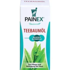 TEEBAUM ÖL PAINEX 10 ml