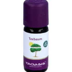 TEEBAUM ÖL TAOASIS im Umkart. 10 ml