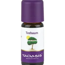 TEEBAUM ÖL TAOASIS 10 ml