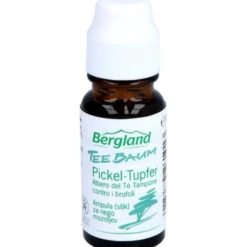 TEEBAUM PICKELTUPFER 100% Natur 10 ml