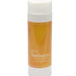 TEEBAUM SHAMPOO+Duschgel 200 ml