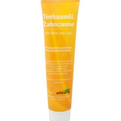TEEBAUM ZAHNCREME 75 ml