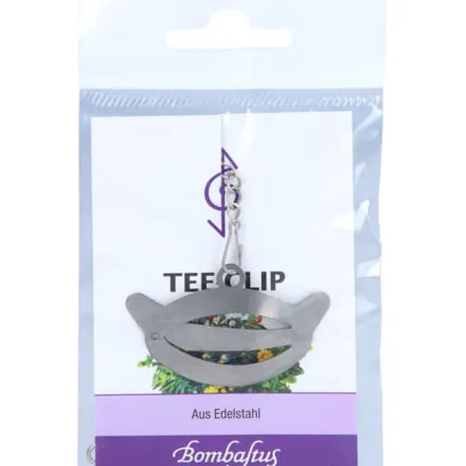 TEE CLIP für Filterpapier 1 St