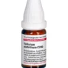 TELLURIUM metallicum C 200 Globuli 10 g
