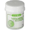 TEMA Vitamin C Pulver 100 g