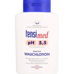 TENSIMED Waschemulsion 500 ml