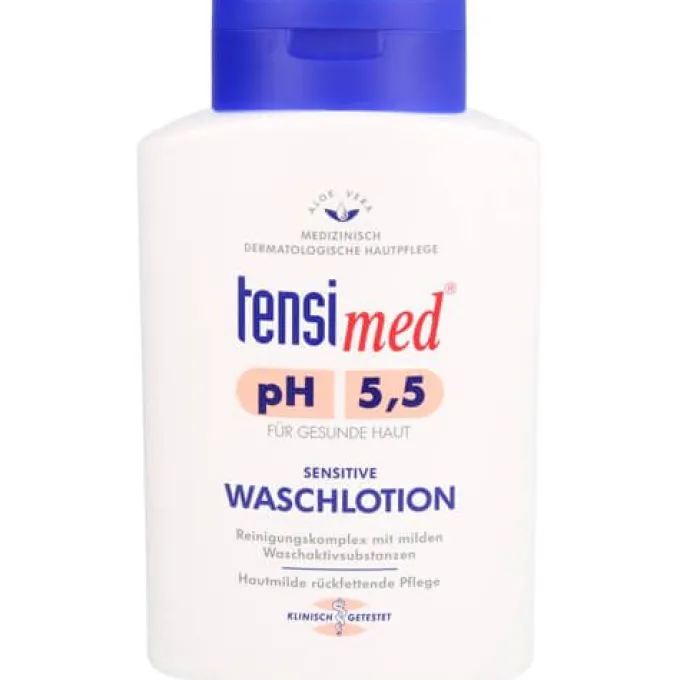 TENSIMED Waschemulsion 500 ml