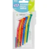 TEPE Angle Interdentalbürste gemischt 6 St