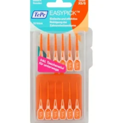TEPE EasyPick XS/S orange 36 St