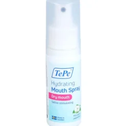 TEPE Mundspray milder Apfel/Minze 50 ml