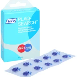 TEPE PlaqSearch Tabletten 10 St
