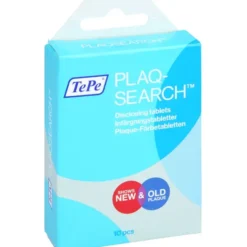 TEPE PlaqSearch Tabletten 10 St