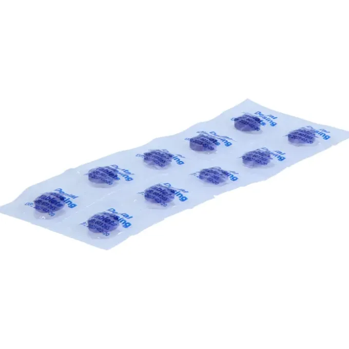 TEPE PlaqSearch Tabletten 10 St