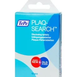 TEPE PlaqSearch Tabletten 10 St