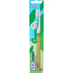TEPE Zahnbürste Choice regular soft 1 St