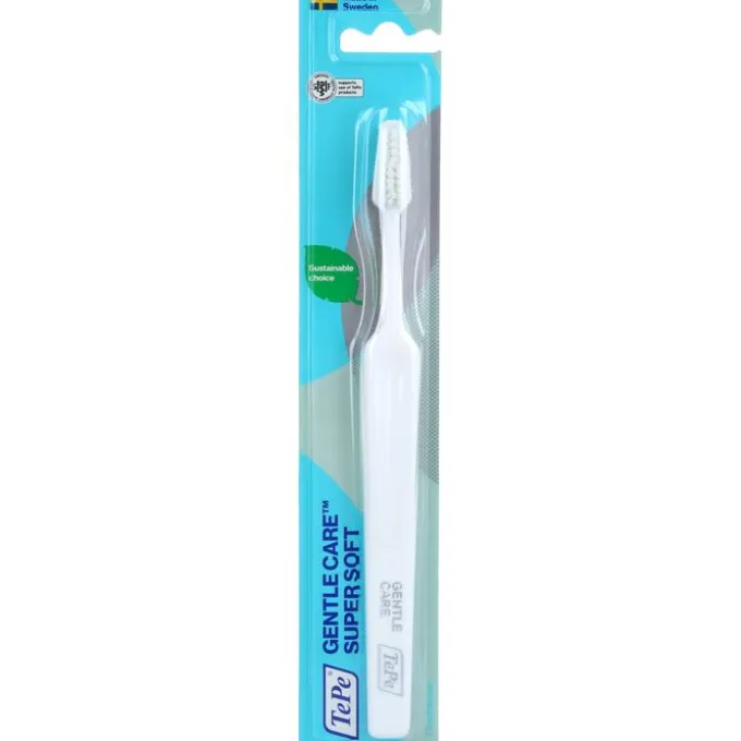 TEPE Zahnbürste Gentle Care 1 St