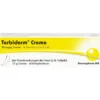 TERBIDERM 10 mg/g Creme 15 g