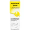 TERBIDERM Spray 15 ml