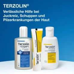 TERZOLIN Creme 15 g