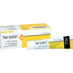 TERZOLIN Creme 15 g