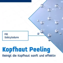 TERZOLIN Expert Shampoo bei fettiger Kopfhaut 200 ml