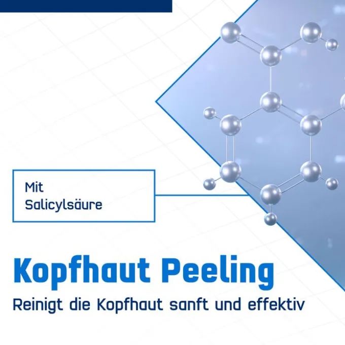 TERZOLIN Expert Shampoo bei fettiger Kopfhaut 200 ml