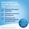 TERZOLIN Expert Shampoo bei trockener Kopfhaut 200 ml