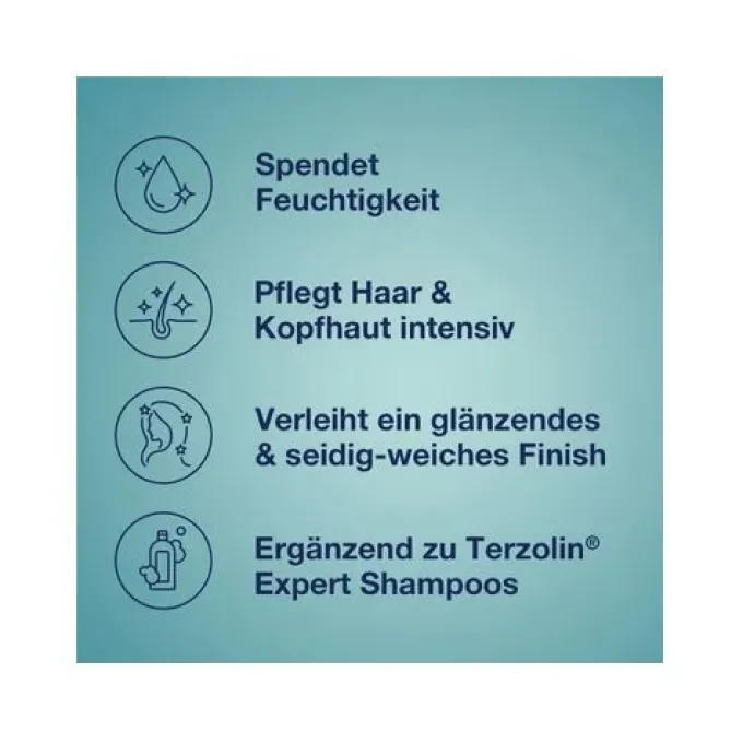 TERZOLIN Expert Spülung 200 ml