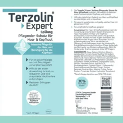 TERZOLIN Expert Spülung 200 ml