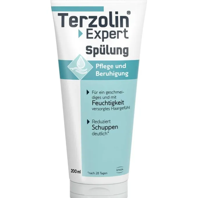 TERZOLIN Expert Spülung 200 ml