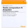 TESTIS COMPOSITUM N Ampullen 10 St