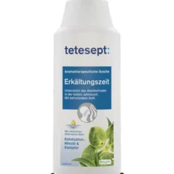 TETESEPT Aromatherapie Dusche Erkältungszeit 250 ml