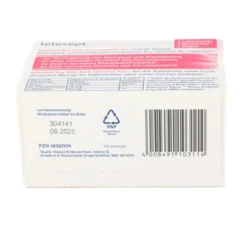 TETESEPT B12 Vita-Kick 500 μg Intensiv-Kur TRA 7 Stück