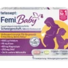 TETESEPT Femi Baby Filmtabletten+Weichkapseln 60 Stück