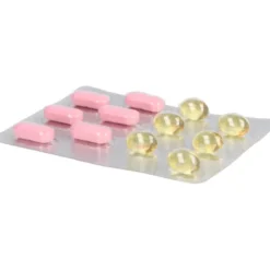 TETESEPT Femi Baby Filmtabletten+Weichkapseln 60 Stück