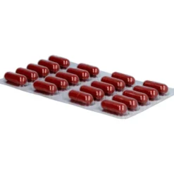 TETESEPT Johanniskraut 500 mg Kapseln 60 St