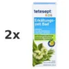 TETESEPT Kinderbad Erkältungszeit Bad Set 2x125ml
