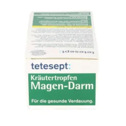 TETESEPT Kräutertropfen Magen-Darm 50 ml