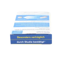TETESEPT Magnesium 400 hochdosiert Tabletten 30 Stück