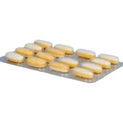 TETESEPT Magnesium 500+Kalium Tabletten 30 Stück