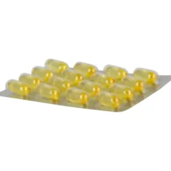 TETESEPT Omega-3 1000 Kapseln 80 Stück