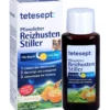 TETESEPT Pflanzlicher Reizhusten Stiller FLE 168 g