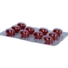 TETESEPT Reizhusten & Hals Lutschtabletten 20 St