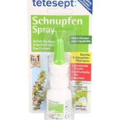 TETESEPT Schnupfen Spray 20 ml