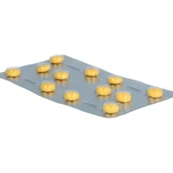 TETESEPT Vitamin D3 10.000 Filmtabletten 12 Stück