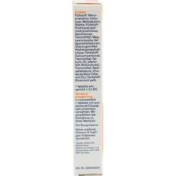 TETESEPT Vitamin D3 10.000 Filmtabletten 12 Stück